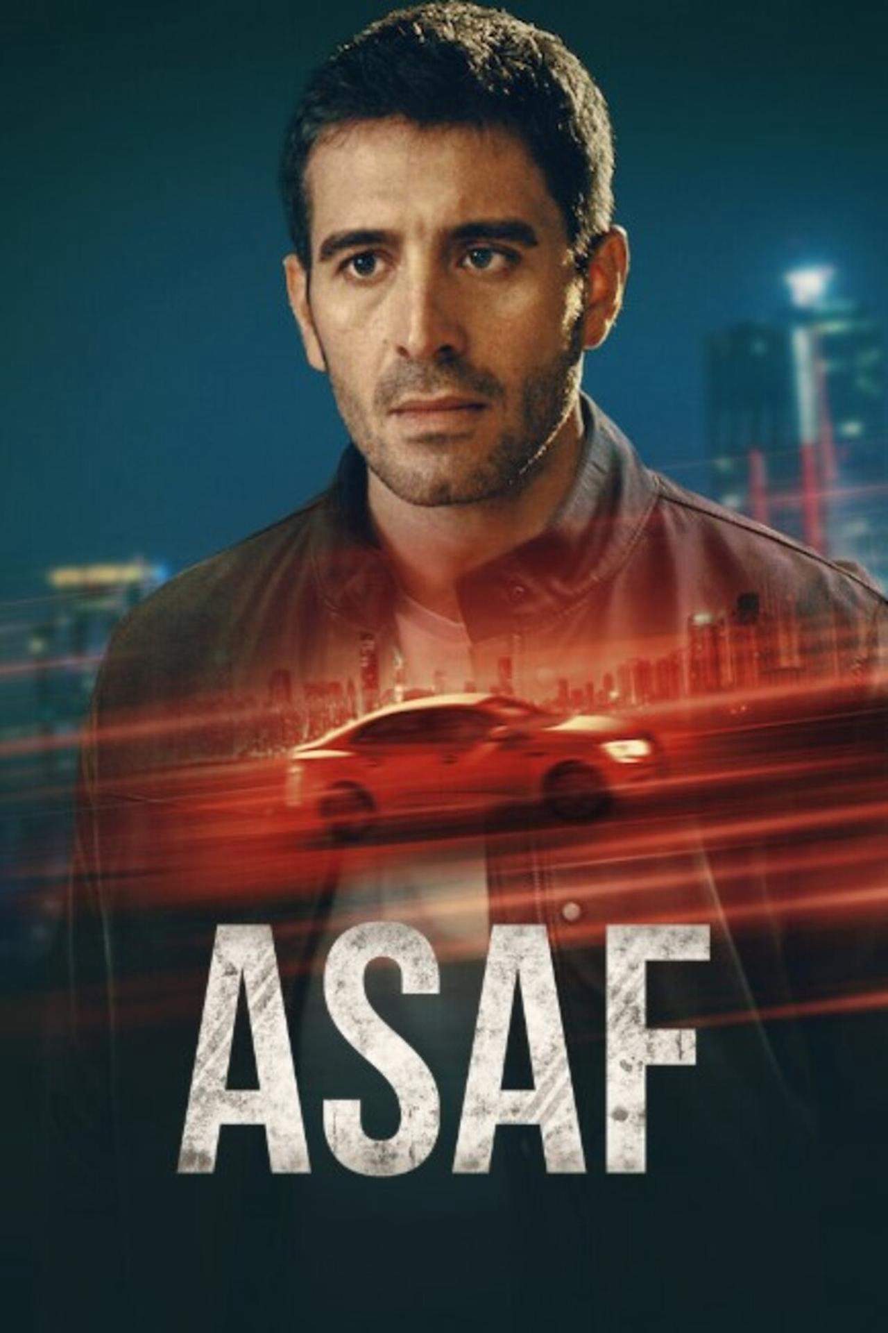 Asaf